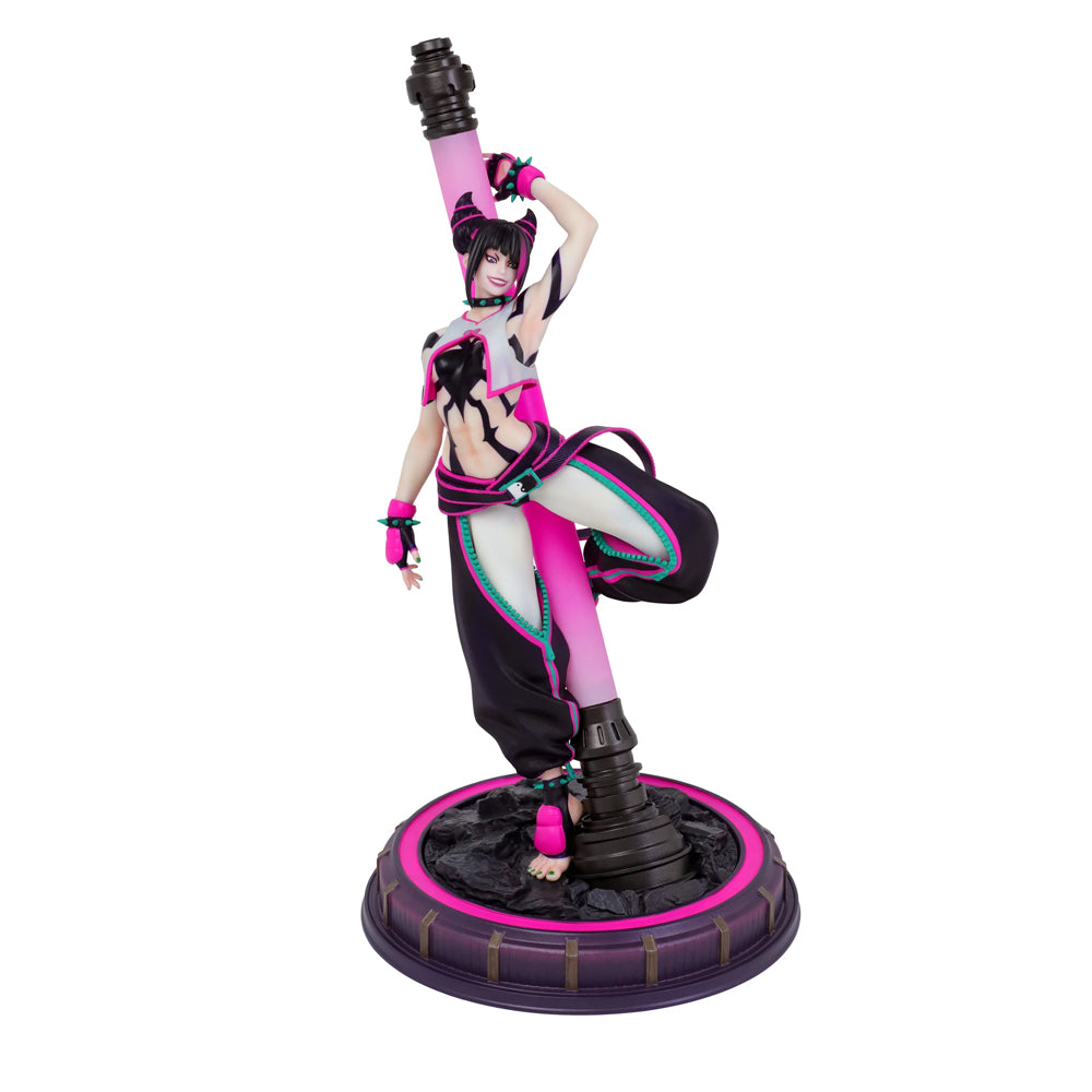 FIGURA CREATORS MODEL JURI HAN FIGURA CREATORS MODEL JURI HAN